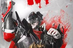 怒火橄榄球 3/Blood Bowl 3 PS5中文