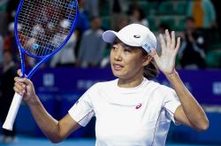 張(zhāng)帅大(dà)发脾氣(qì)，逆转晋级！比賽(sài)过程波澜起伏