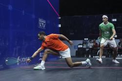 壁球｜中(zhōng)国公開(kāi)賽(sài)賽(sài)况