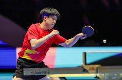 卫冕(miǎn)成功！全(quán)运会乒乓球比(bǐ)赛战报：樊振东4-1夺冠，王楚钦獲(huò)銅(tóng)牌