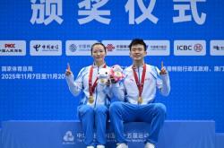 “雅思”组合谢幕，但不会落幕