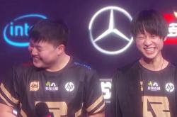 UZI爆料小明的RNG合同很夸张，一辈子打不了比赛，自己签的字