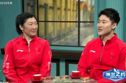 真爱!王心迪回应徐梦桃被催生:尊重她的选择!等她想退役了再说