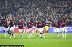 壮如牛！西汉姆助(zhù)教(jiào)：阿达瑪(mǎ)更像(xiàng)NFL球員(yuán)，球隊(duì)已经禁(jìn)止他練(liàn)力量了