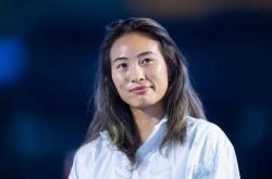 郑钦文将缺席全运会网球比赛