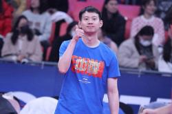 乒乓球全运會(huì)116比赛精(jīng)彩(cǎi)纷呈