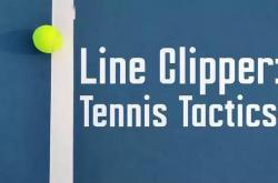 截线者：网球战术 Line Clipper: Tennis Tactics 战术网球回合制策略