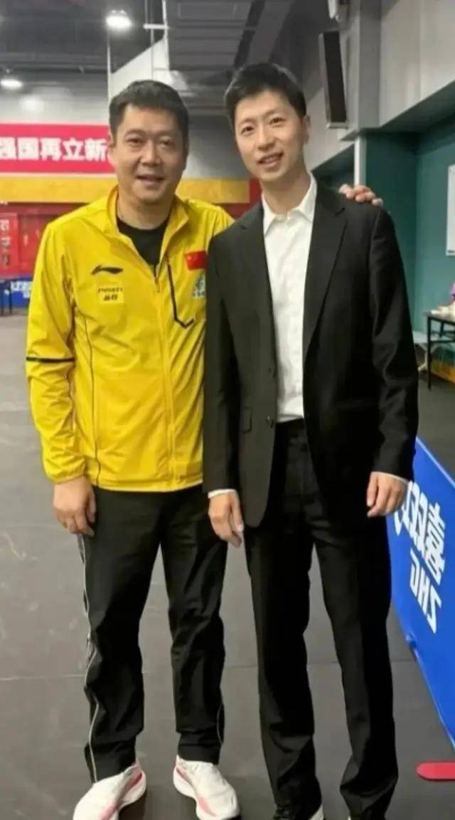 不妙！马龙拒绝当教练，国乒冠军教练断层，未来面临严峻挑战！