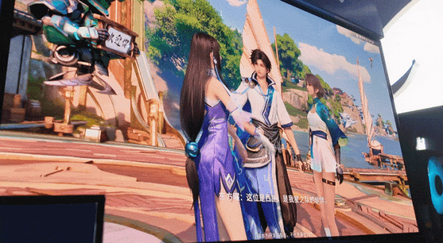 《王者荣耀世界》讲了个能让王者玩家欢喜的故事