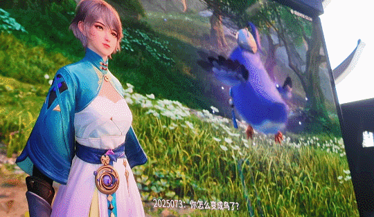 《王者荣耀世界》讲了个能让王者玩家欢喜的故事