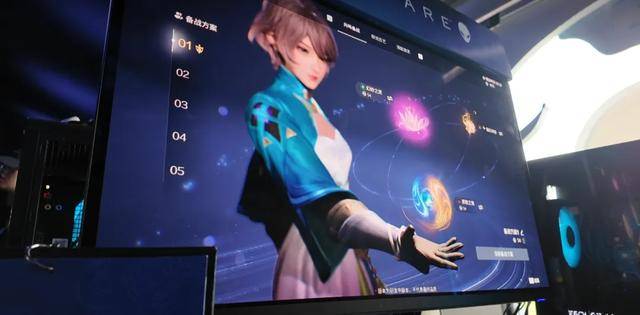 《王者荣耀世界》讲了个能让王者玩家欢喜的故事