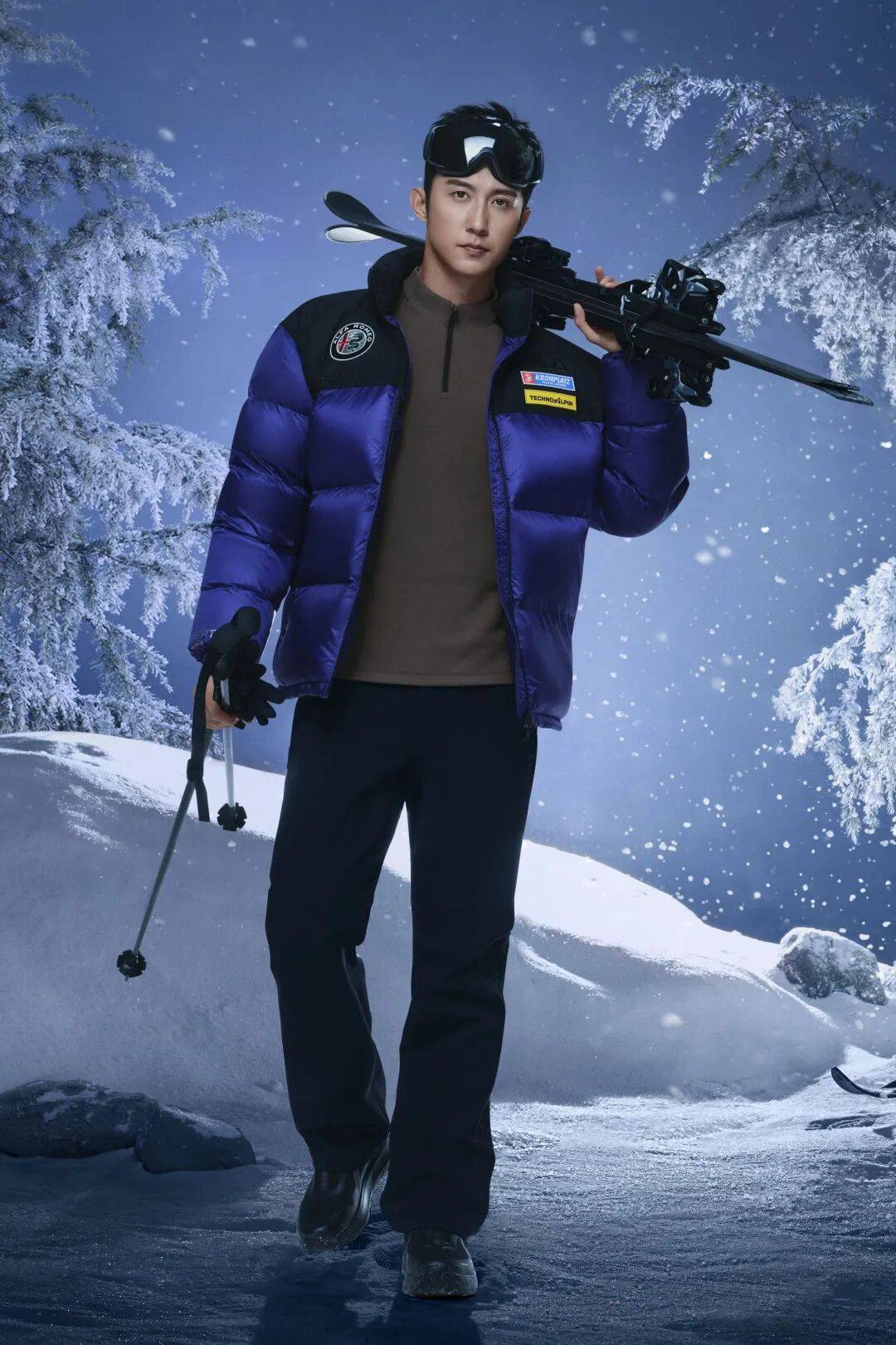 Balenciaga发布橄榄球系列