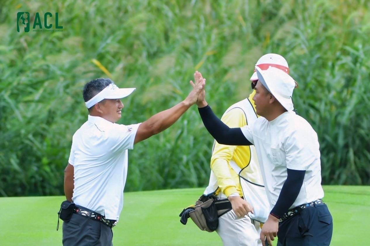 2025冠军联盟挑战赛首轮：优你东莞老鹰队强势领跑