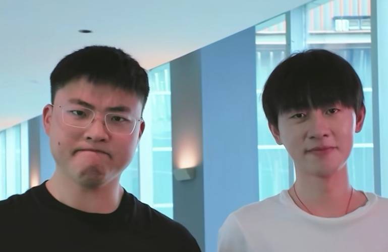 UZI爆料小明的RNG合同很夸张，一辈子打不了比赛，自己签的字