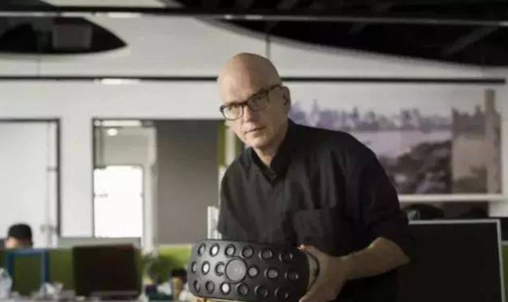 良禽择木而栖,布雷迪离开美国投奔中国,带来价值10亿的技术