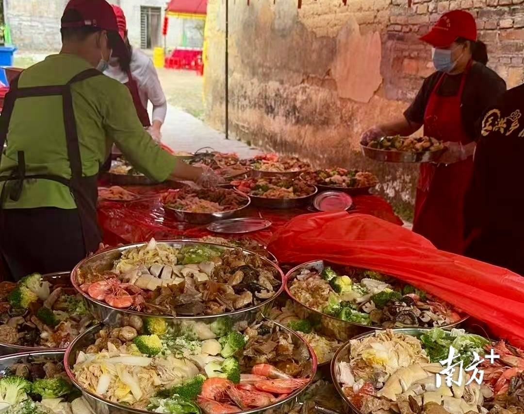 阳春这场传承500多年的炮会，到底有多热闹？