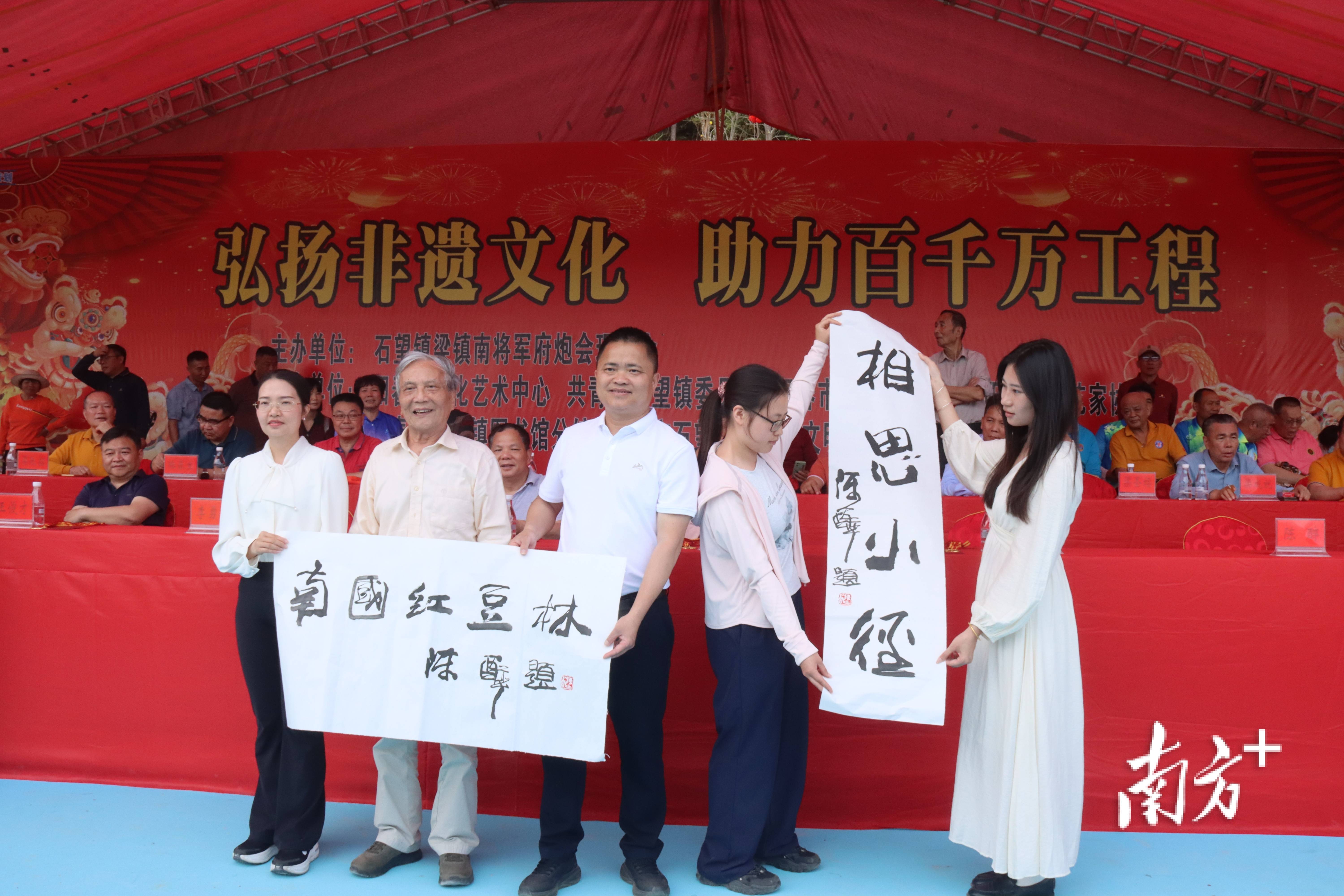 阳春这场传承500多年的炮会，到底有多热闹？