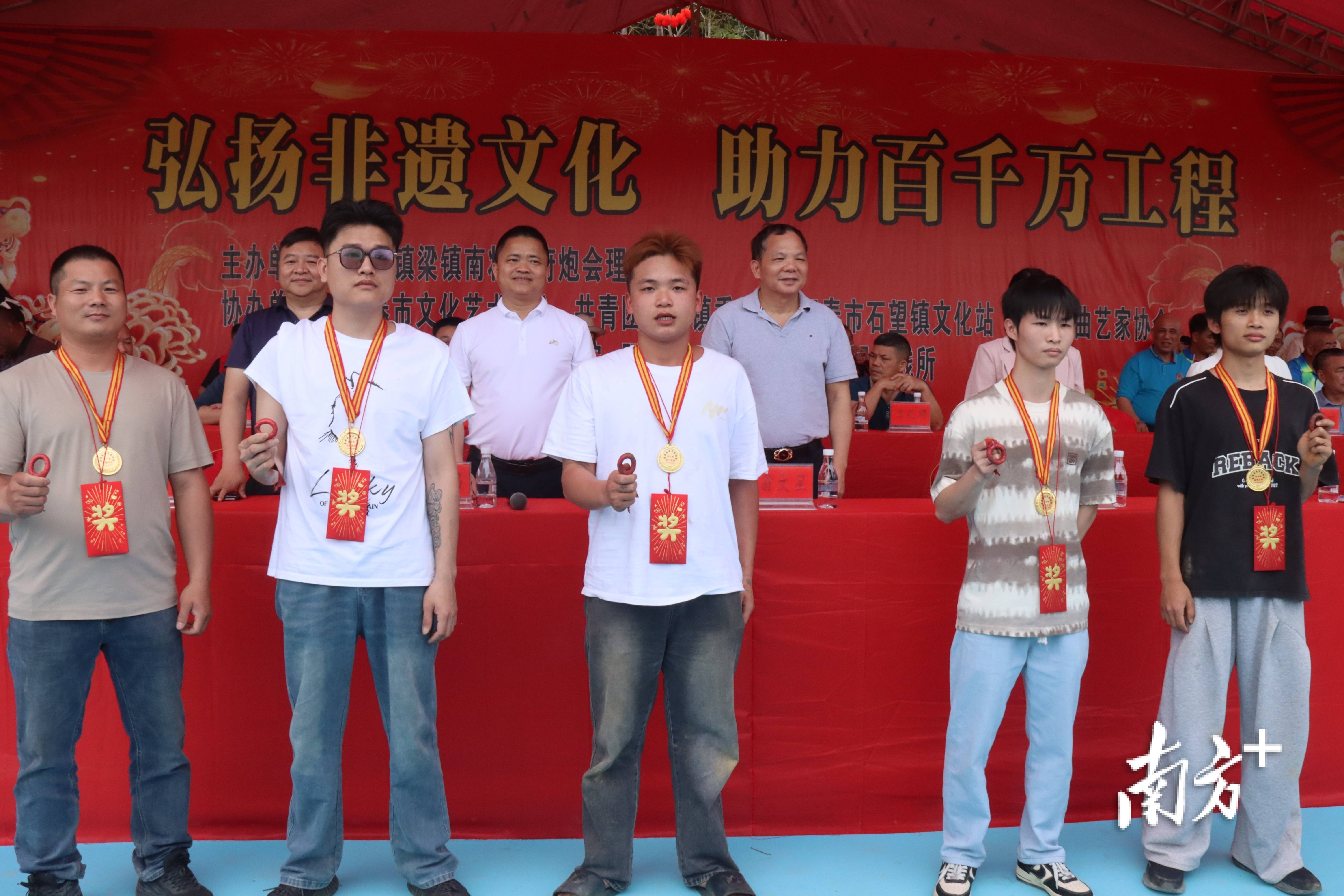 阳春这场传承500多年的炮会，到底有多热闹？