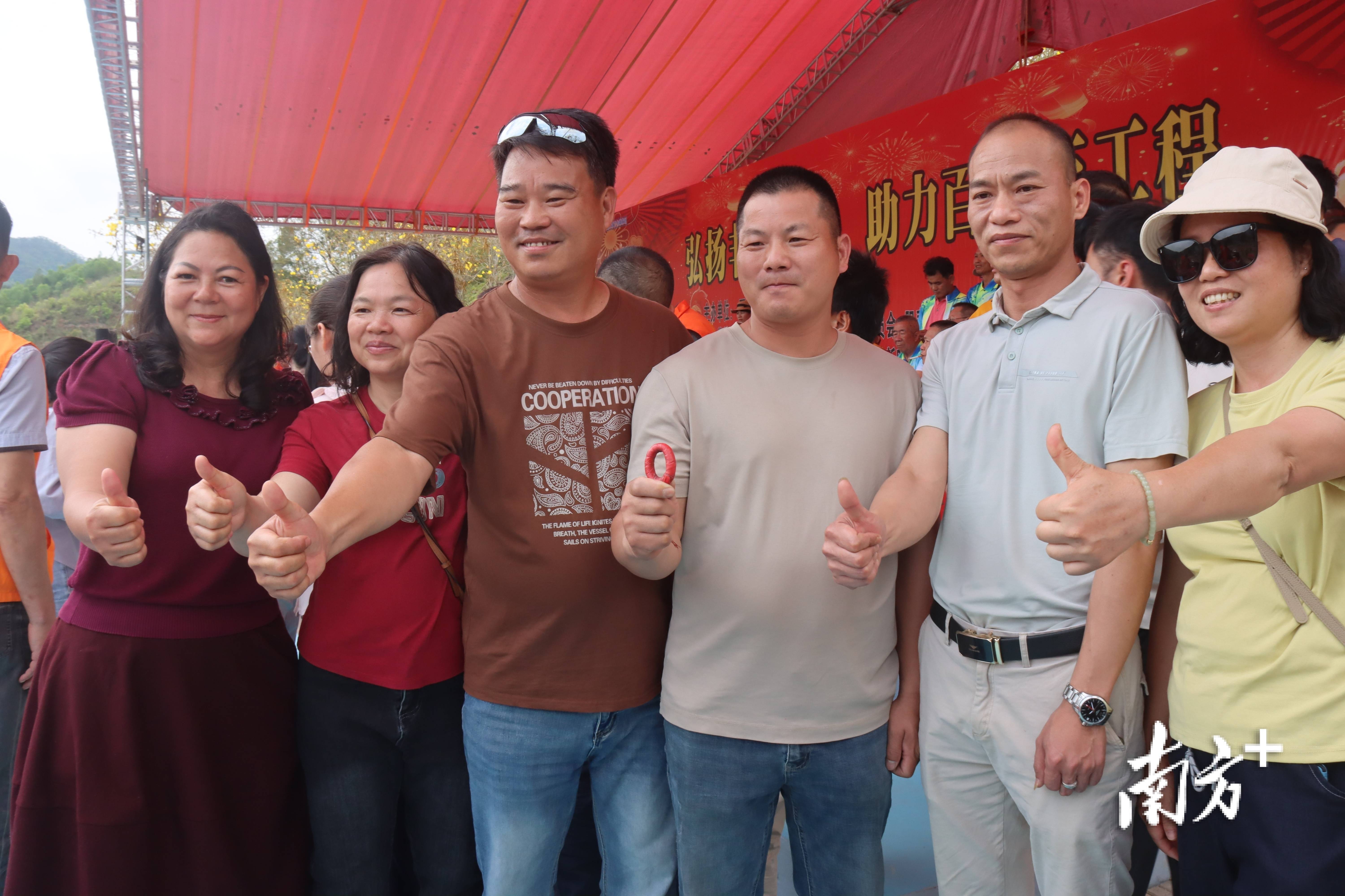 阳春这场传承500多年的炮会，到底有多热闹？