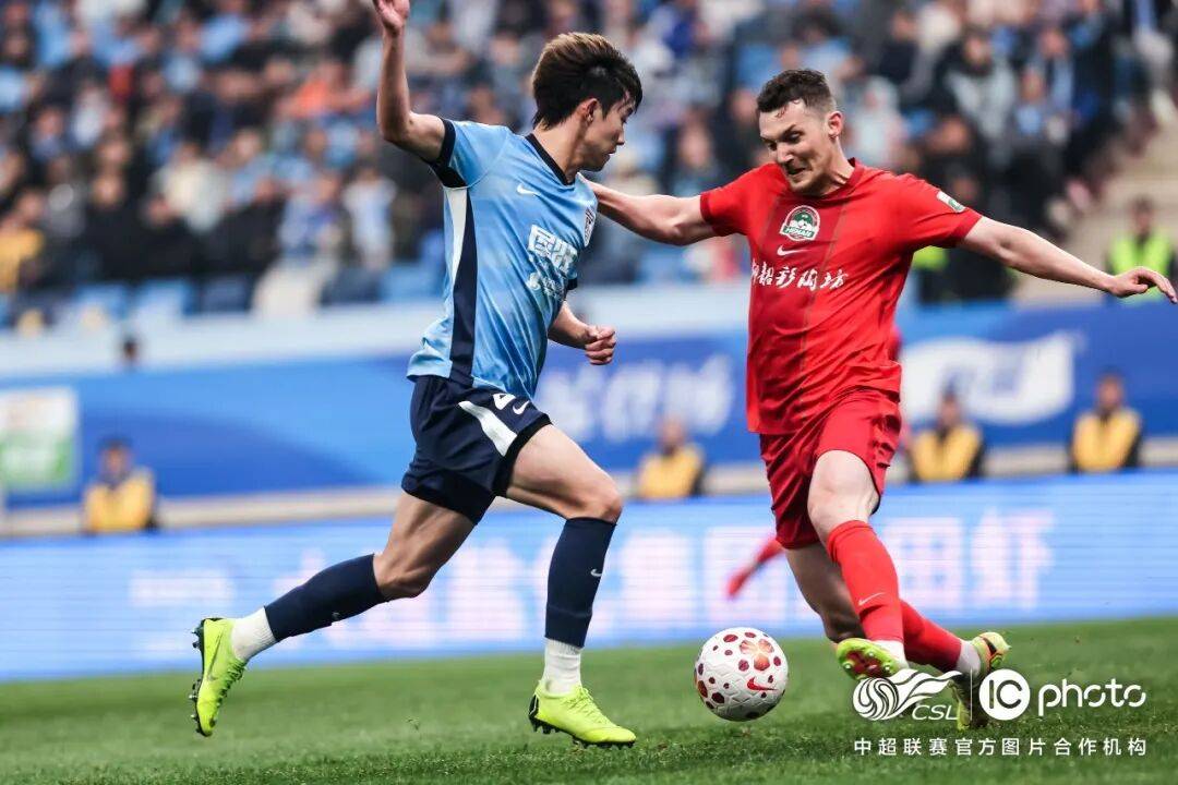 超战报｜第6轮第二比赛日