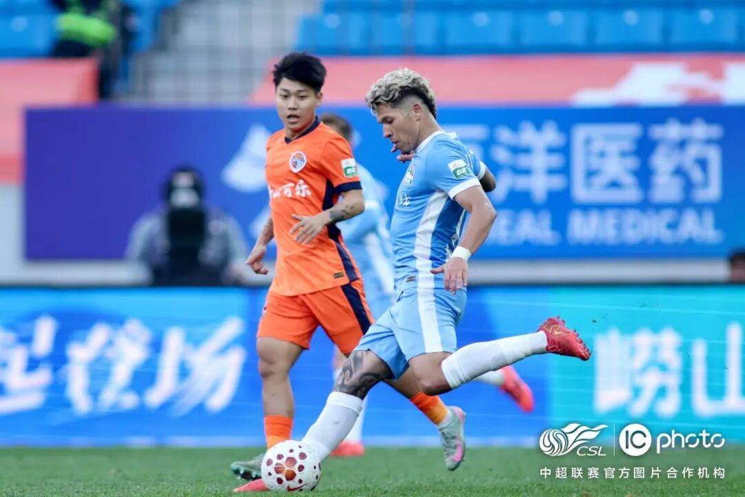 超战报｜第4轮第二比赛日