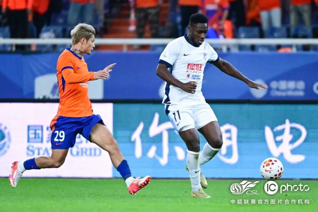 超战报｜第4轮第二比赛日