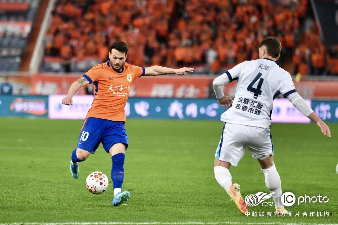 超战报｜第4轮第二比赛日