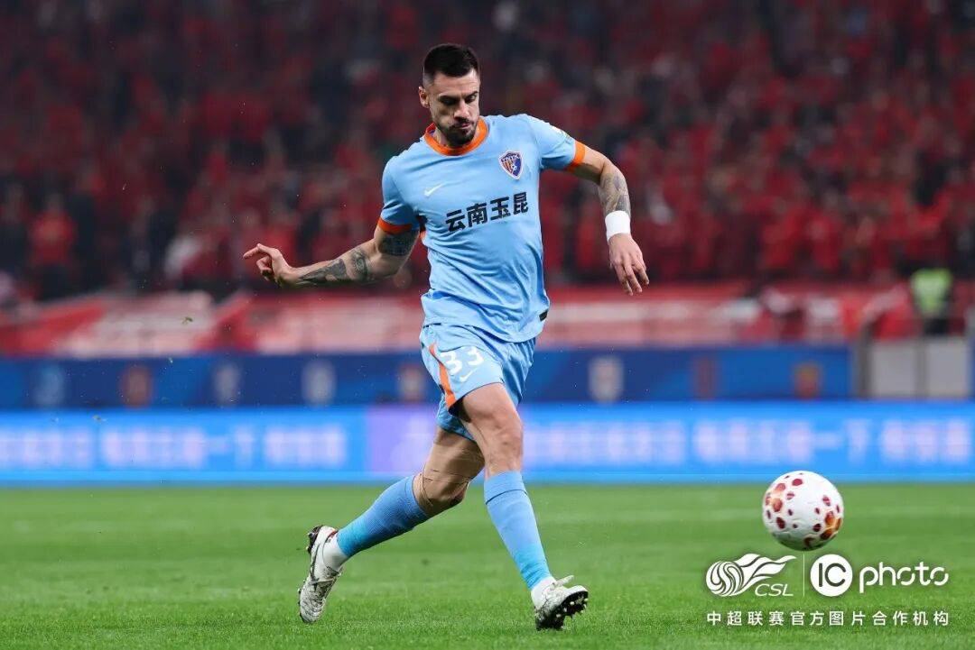 超战报｜第4轮第二比赛日