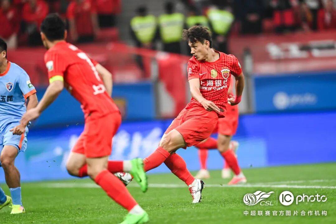 超战报｜第4轮第二比赛日