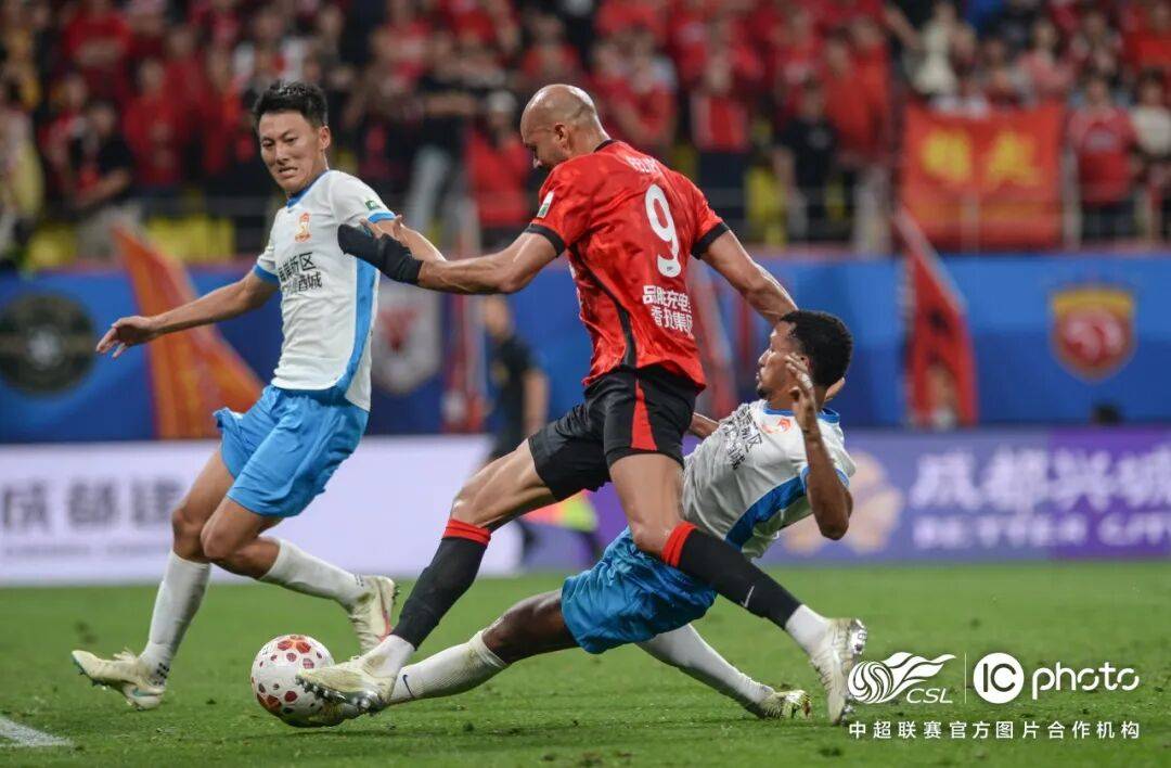 超战报｜第4轮第一比赛日